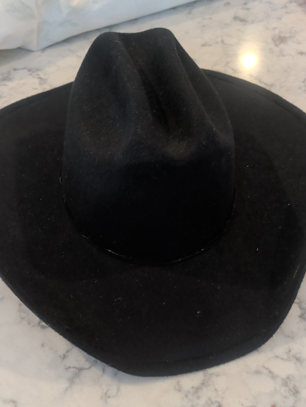 Cody James Felt Hat